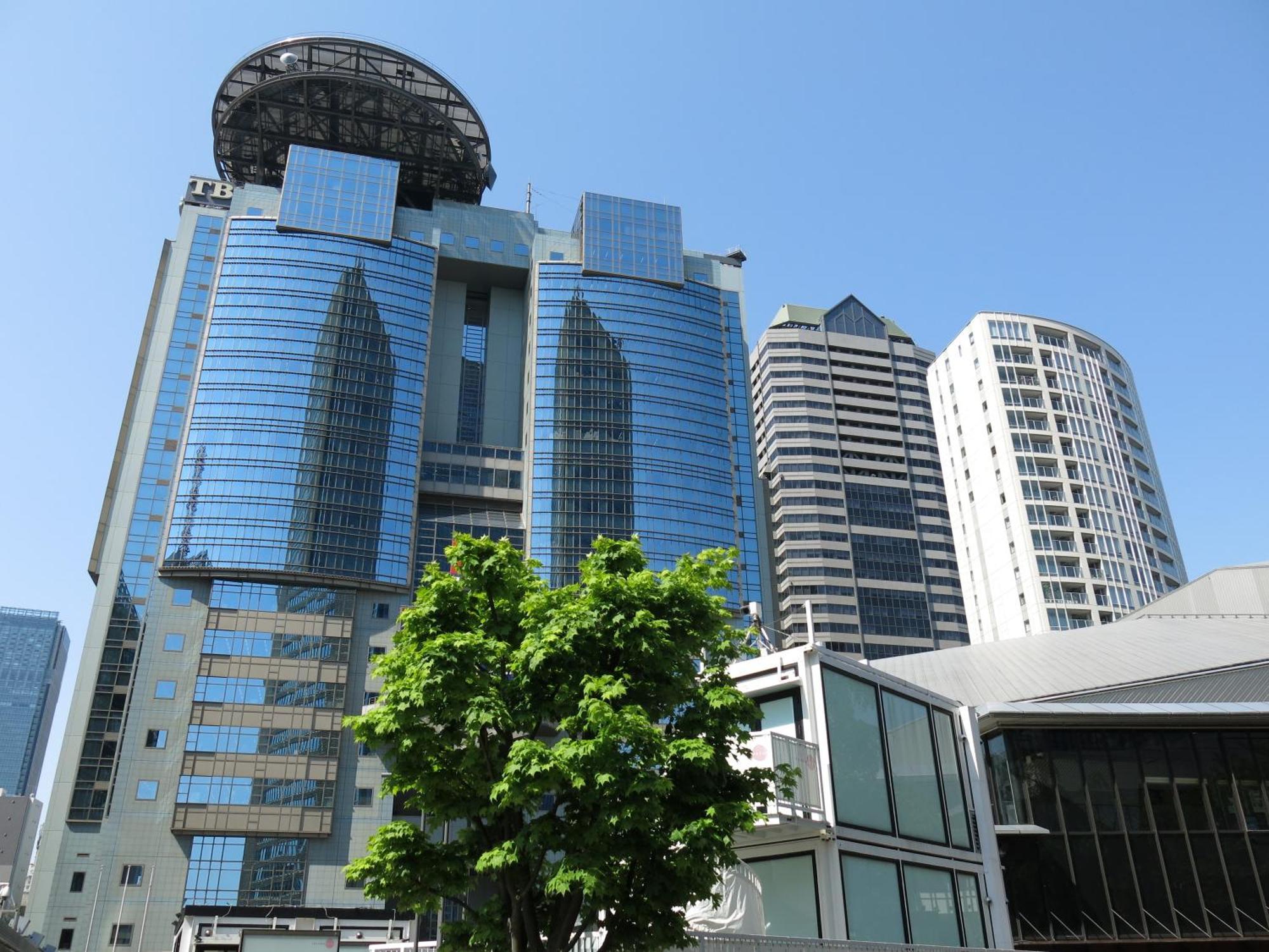 Apa Hotel Akasaka Mitsuke — Photos 3